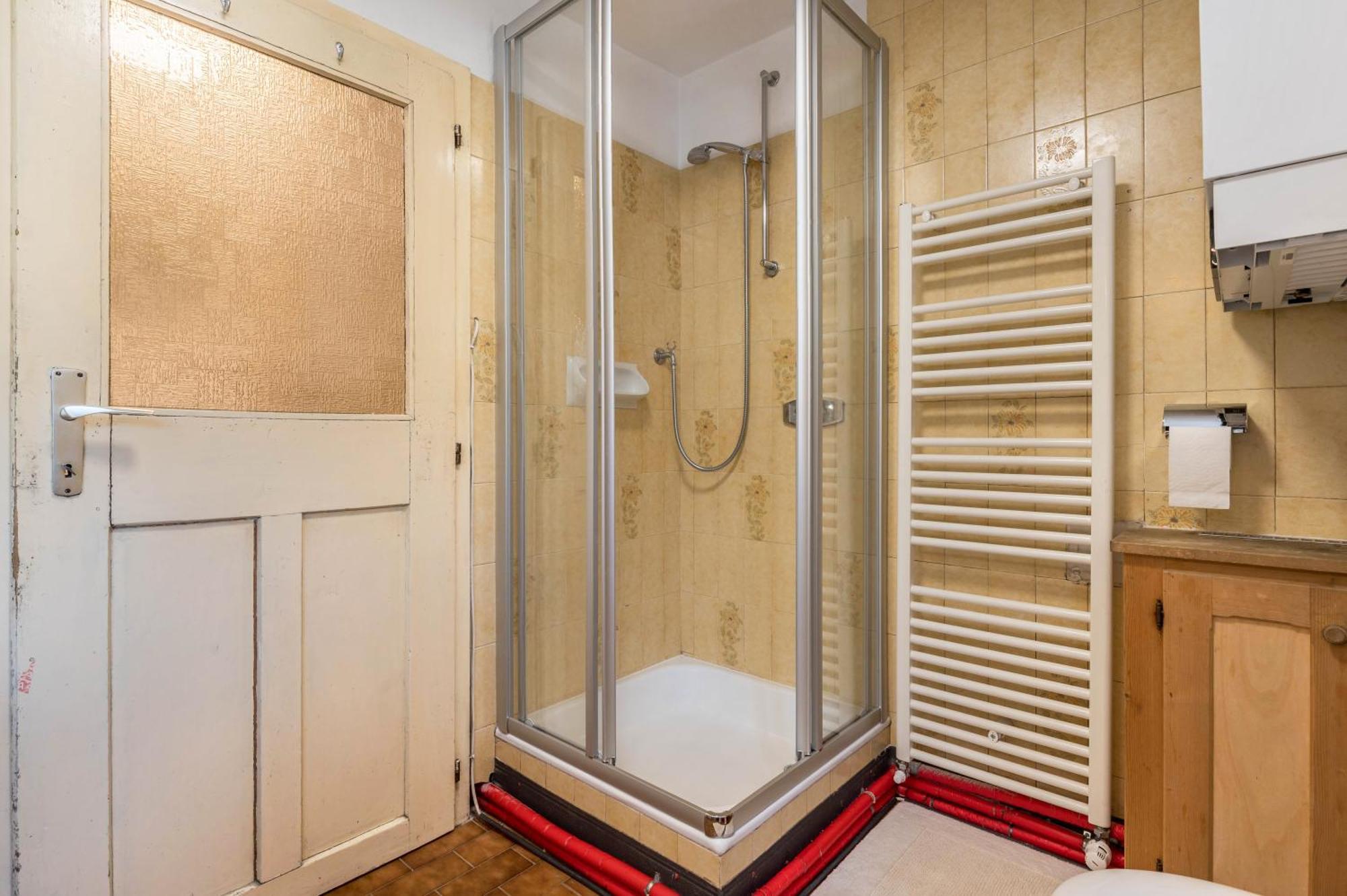 Enrich Apartment Urtijëi Buitenkant foto
