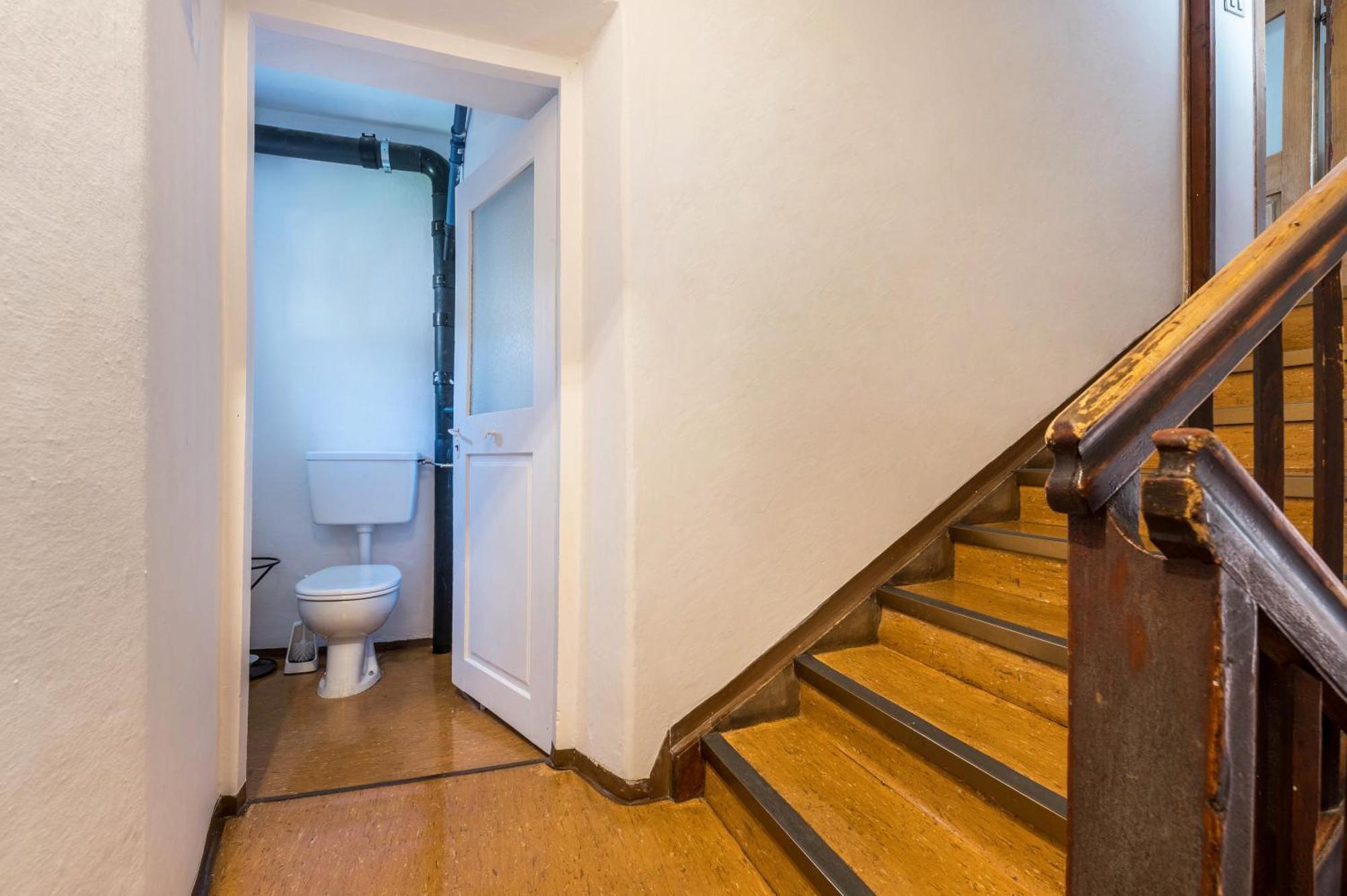 Enrich Apartment Urtijëi Buitenkant foto